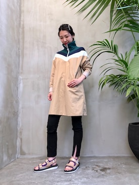 MIYUさんのコーディネート