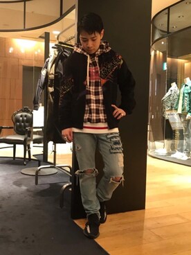 kokoheiさんのコーディネート