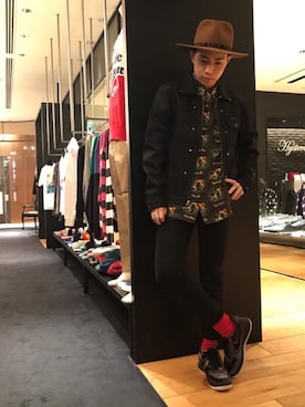 kokoheiさんのコーディネート