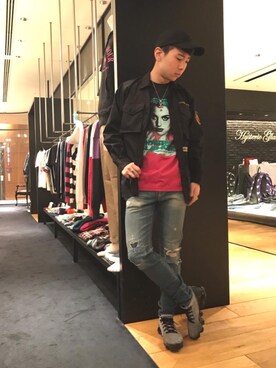 kokoheiさんのコーディネート