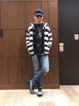 kokoheiさんのコーディネート