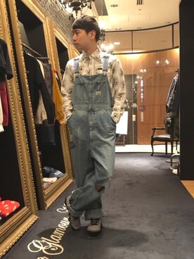 kokoheiさんのコーディネート