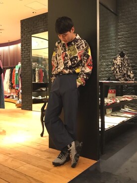 kokoheiさんのコーディネート