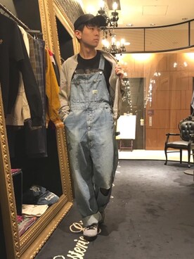 kokoheiさんのコーディネート