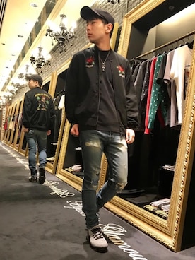 kokoheiさんのコーディネート