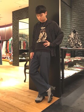 kokoheiさんのコーディネート