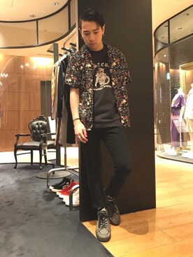 kokoheiさんのコーディネート