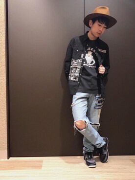 kokoheiさんのコーディネート