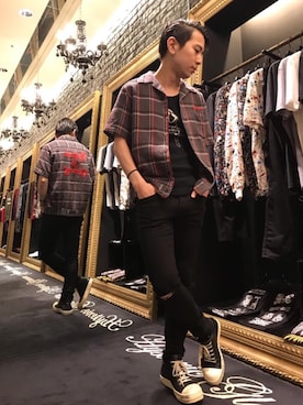 kokoheiさんのコーディネート