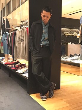 kokoheiさんのコーディネート