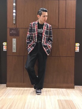 kokoheiさんのコーディネート