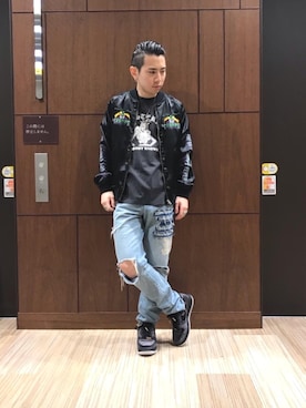 kokoheiさんのコーディネート