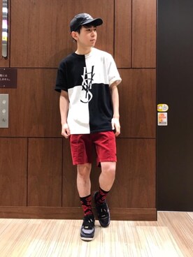 kokoheiさんのコーディネート