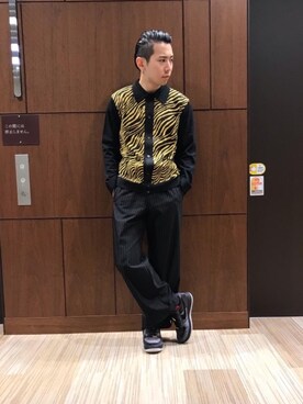 kokoheiさんのコーディネート