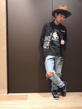 kokoheiさんのコーディネート