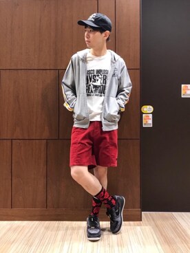 kokoheiさんのコーディネート