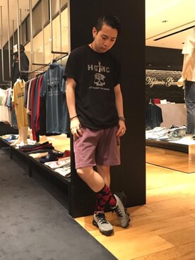 kokoheiさんのコーディネート