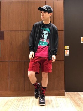 kokoheiさんのコーディネート