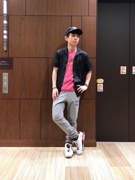 kokoheiさんのコーディネート