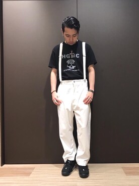 kokoheiさんのコーディネート