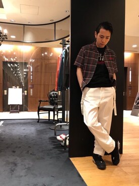 kokoheiさんのコーディネート