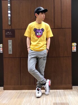 kokoheiさんのコーディネート