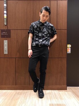 kokoheiさんのコーディネート