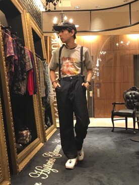 kokoheiさんのコーディネート