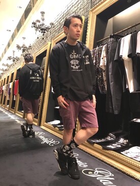 kokoheiさんのコーディネート