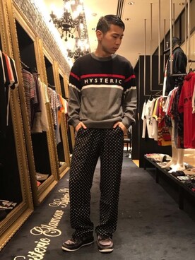 kokoheiさんのコーディネート