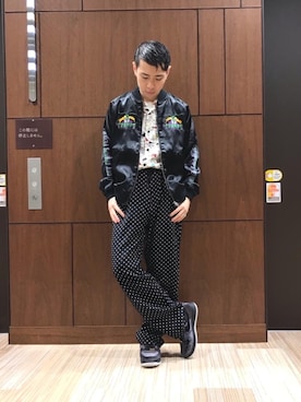 kokoheiさんのコーディネート