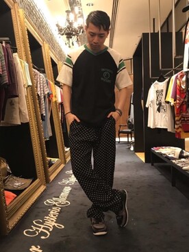 kokoheiさんのコーディネート