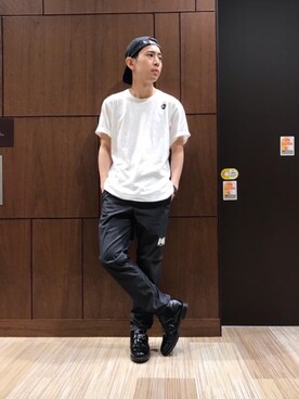 kokoheiさんのコーディネート