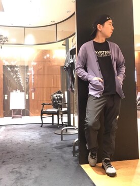 kokoheiさんのコーディネート