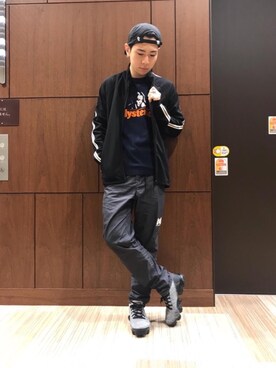 kokoheiさんのコーディネート