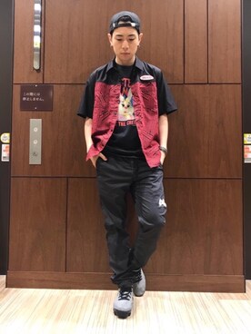 kokoheiさんのコーディネート