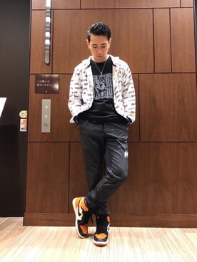 kokoheiさんのコーディネート