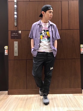 kokoheiさんのコーディネート