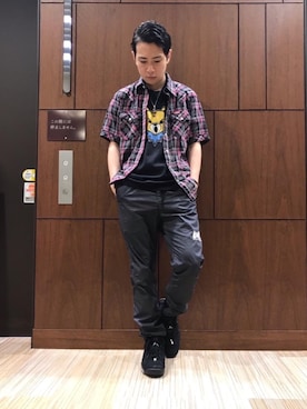 kokoheiさんのコーディネート