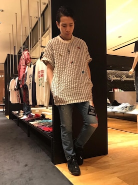 kokoheiさんのコーディネート