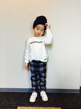 Rさんのコーディネート