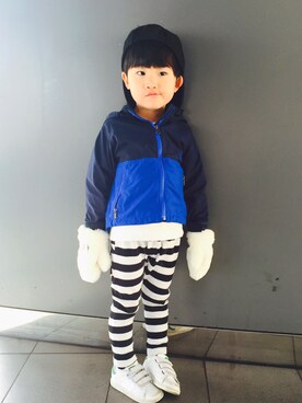 Rさんのコーディネート