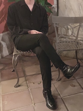 YANOさんのコーディネート