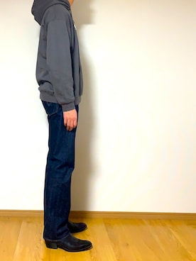 YANOさんのコーディネート