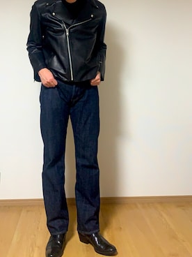 YANOさんのコーディネート