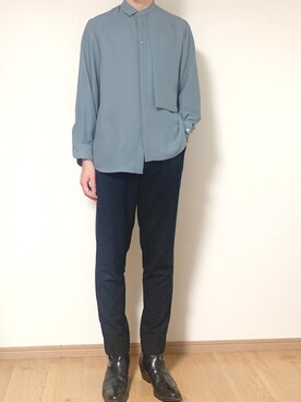 YANOさんのコーディネート