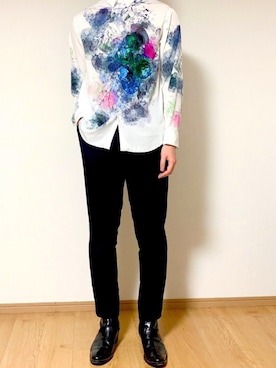 YANOさんのコーディネート