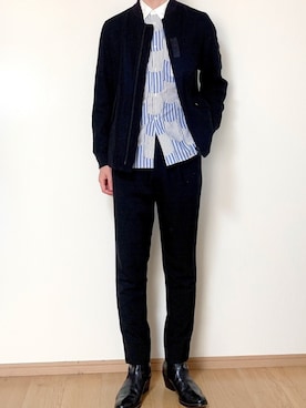 YANOさんのコーディネート