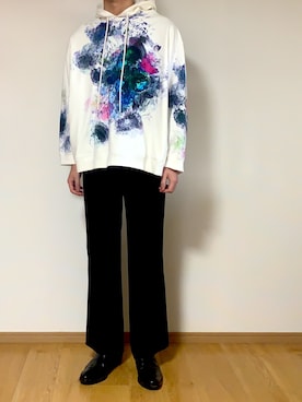 YANOさんのコーディネート