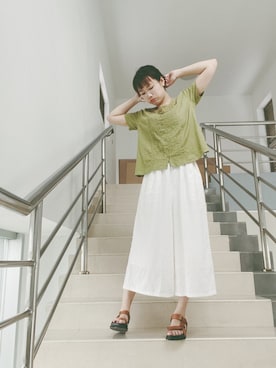 moigigiさんのコーディネート